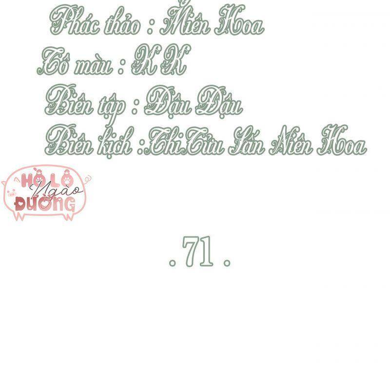 Bạn Gái Tôi Mới 30+ Chapter 71 - 4