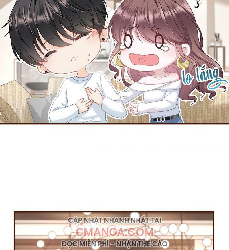 Bạn Gái Tôi Mới 30+ Chapter 71 - 33