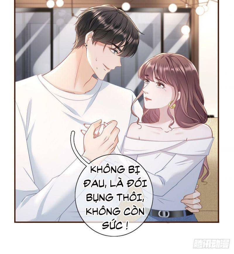 Bạn Gái Tôi Mới 30+ Chapter 71 - 34