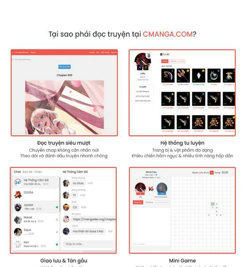 Bạn Gái Tôi Mới 30+ Chapter 71 - 35