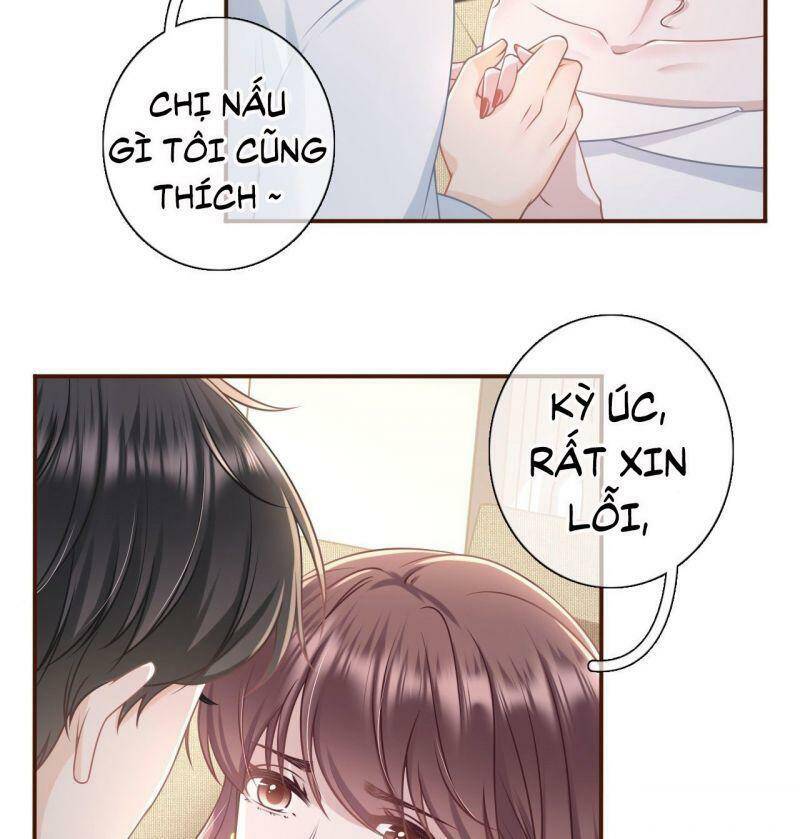 Bạn Gái Tôi Mới 30+ Chapter 71 - 38