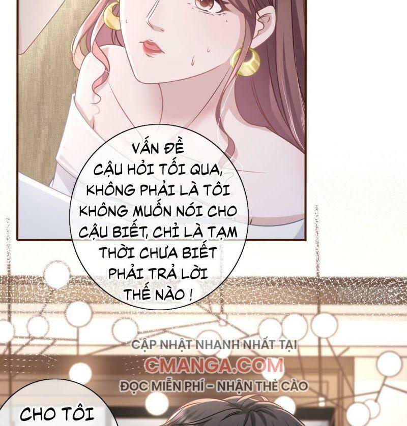 Bạn Gái Tôi Mới 30+ Chapter 71 - 39