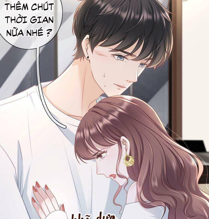 Bạn Gái Tôi Mới 30+ Chapter 71 - 40