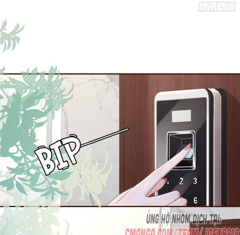 Bạn Gái Tôi Mới 30+ Chapter 71 - 5