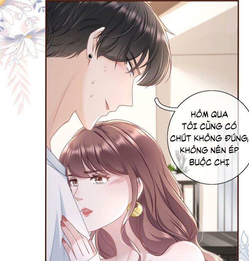 Bạn Gái Tôi Mới 30+ Chapter 71 - 42