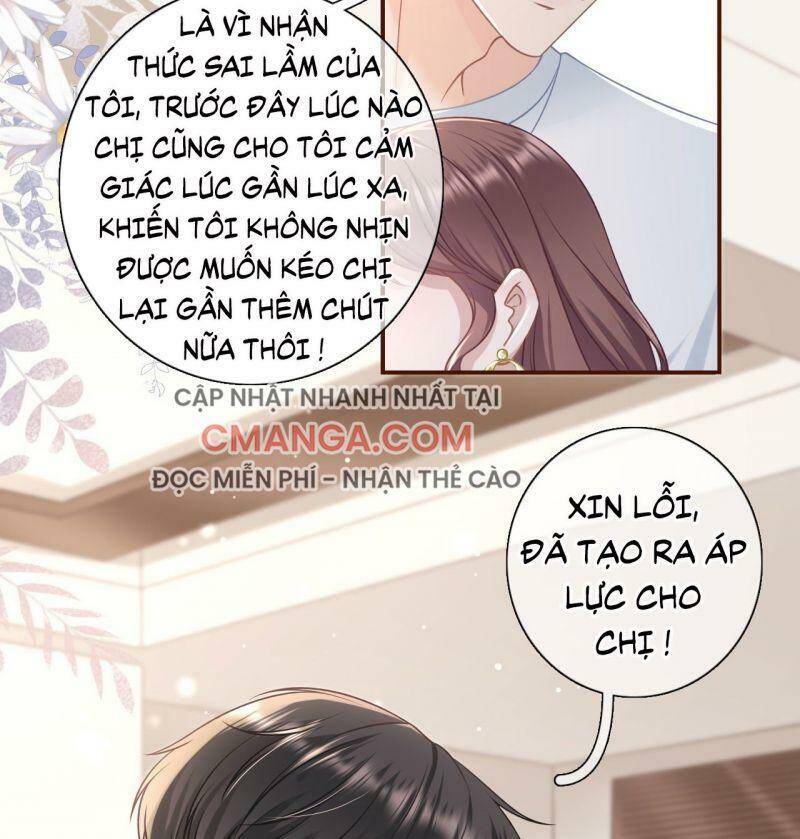 Bạn Gái Tôi Mới 30+ Chapter 71 - 45