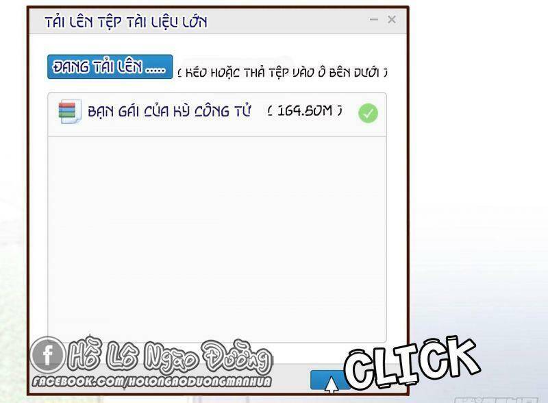 Bạn Gái Tôi Mới 30+ Chapter 71 - 54