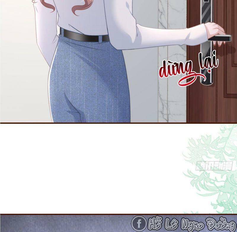 Bạn Gái Tôi Mới 30+ Chapter 71 - 7