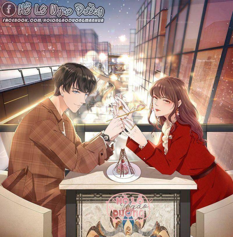 Bạn Gái Tôi Mới 30+ Chapter 73 - 1