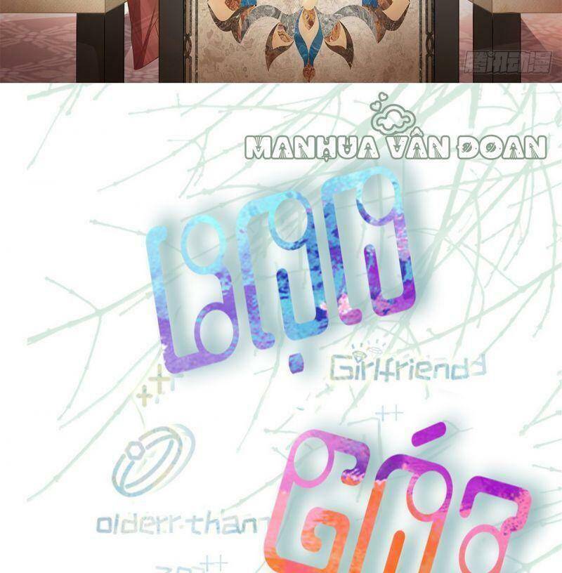 Bạn Gái Tôi Mới 30+ Chapter 73 - 2