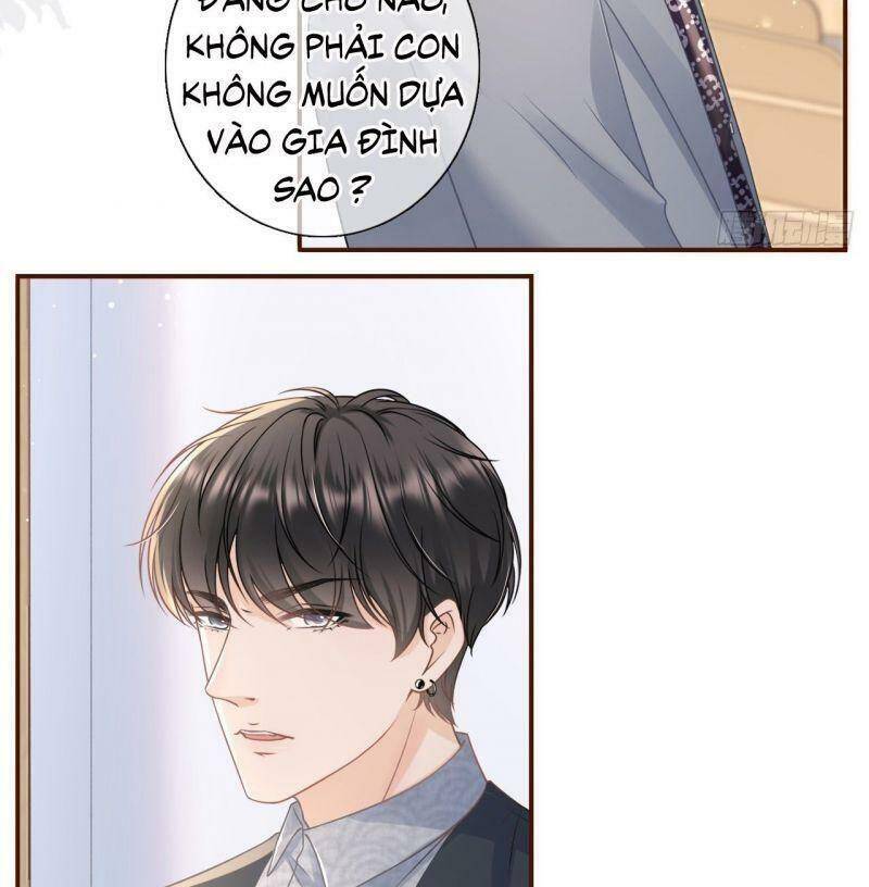 Bạn Gái Tôi Mới 30+ Chapter 73 - 11