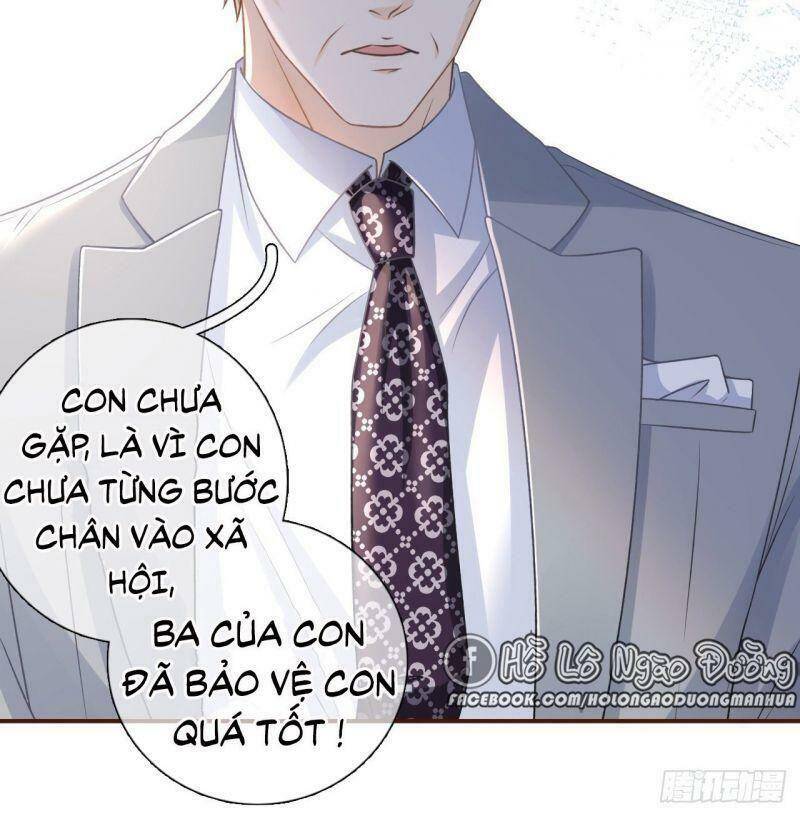 Bạn Gái Tôi Mới 30+ Chapter 73 - 15