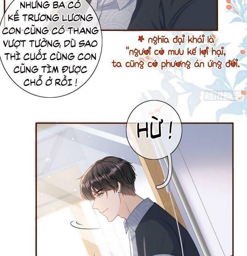 Bạn Gái Tôi Mới 30+ Chapter 73 - 17