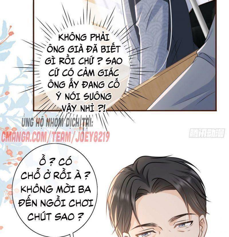 Bạn Gái Tôi Mới 30+ Chapter 73 - 18