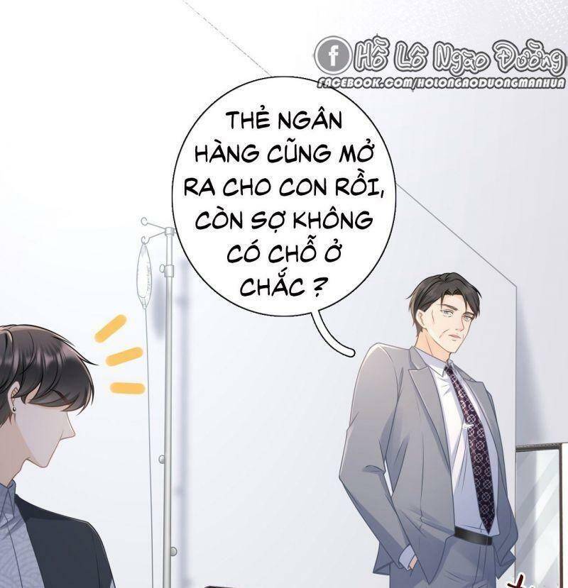 Bạn Gái Tôi Mới 30+ Chapter 73 - 20