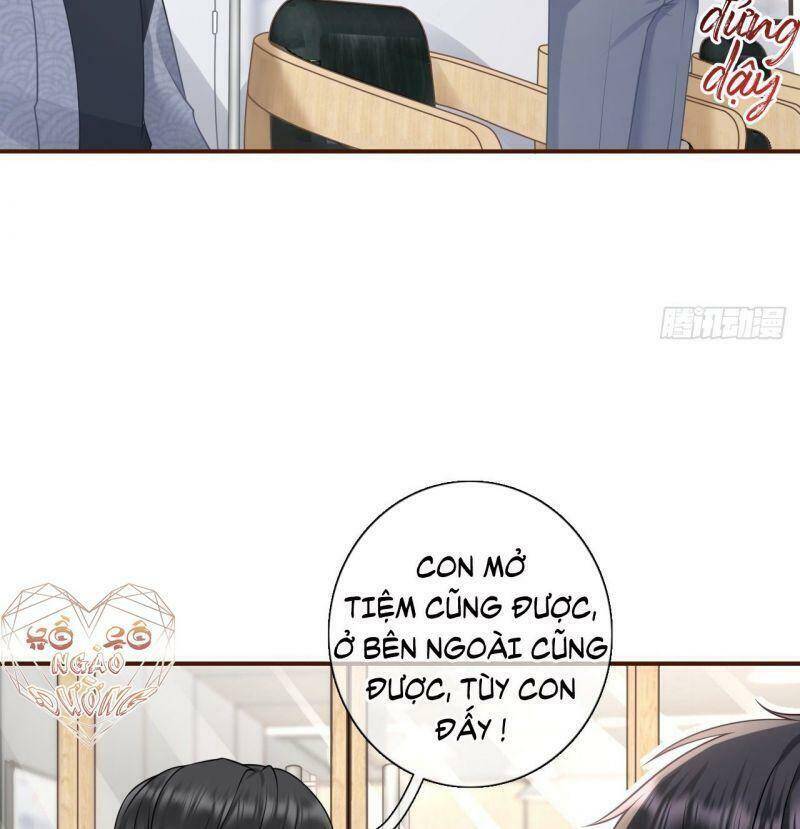 Bạn Gái Tôi Mới 30+ Chapter 73 - 21