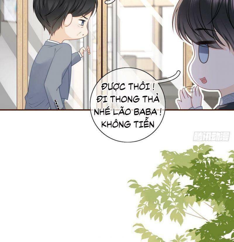 Bạn Gái Tôi Mới 30+ Chapter 73 - 22