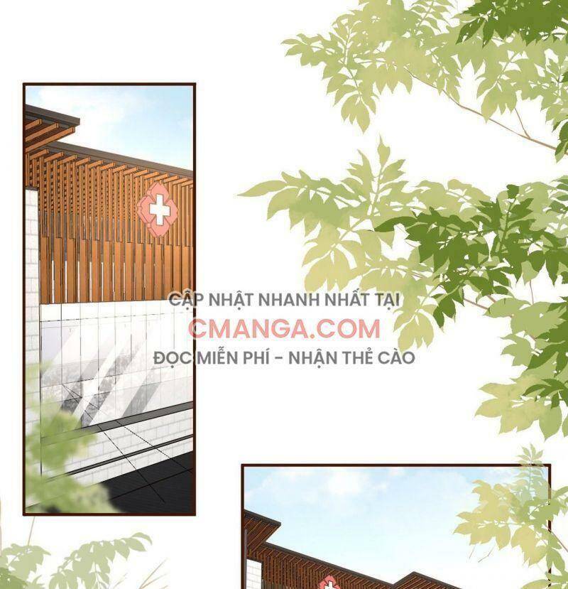 Bạn Gái Tôi Mới 30+ Chapter 73 - 23