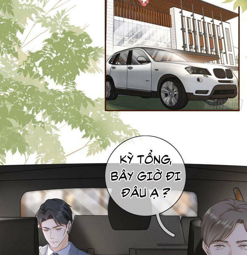 Bạn Gái Tôi Mới 30+ Chapter 73 - 24