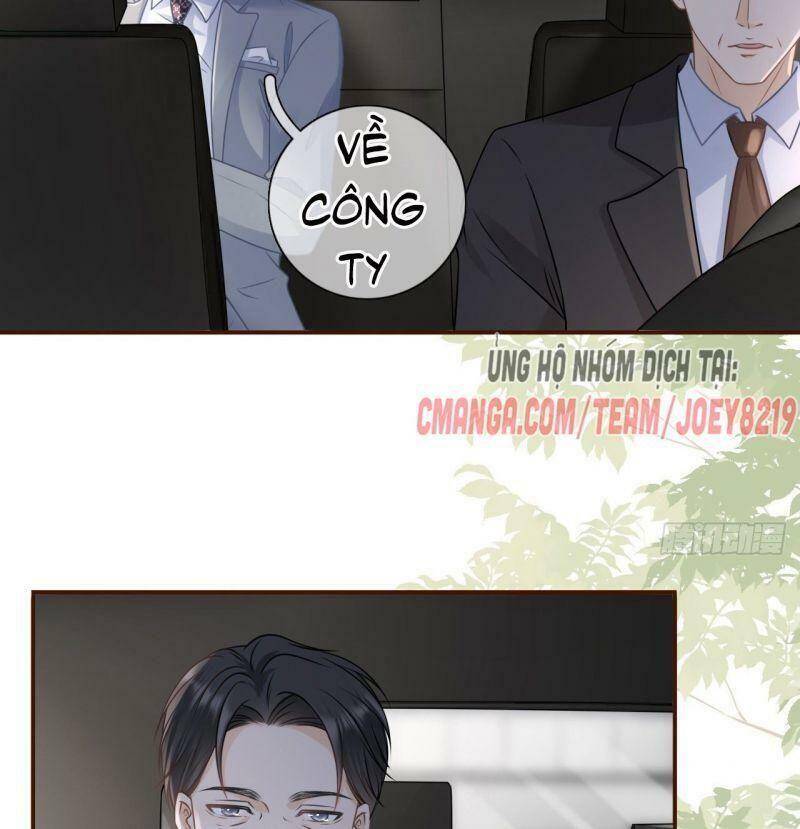 Bạn Gái Tôi Mới 30+ Chapter 73 - 25