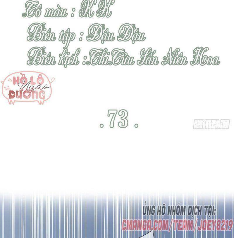 Bạn Gái Tôi Mới 30+ Chapter 73 - 4