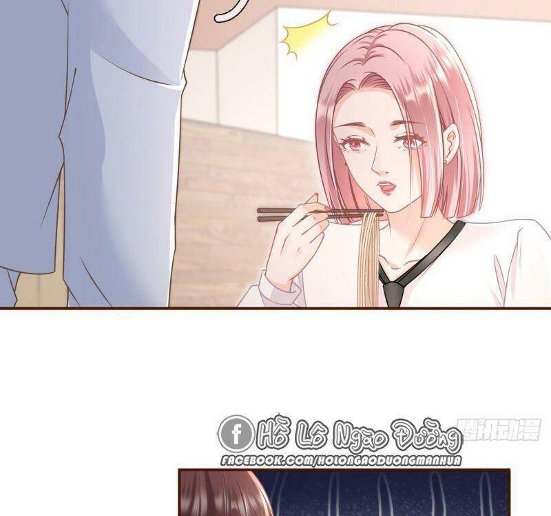 Bạn Gái Tôi Mới 30+ Chapter 73 - 35