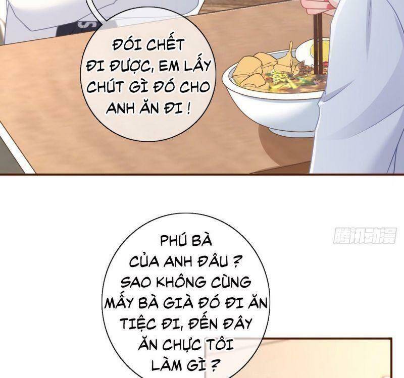 Bạn Gái Tôi Mới 30+ Chapter 73 - 38