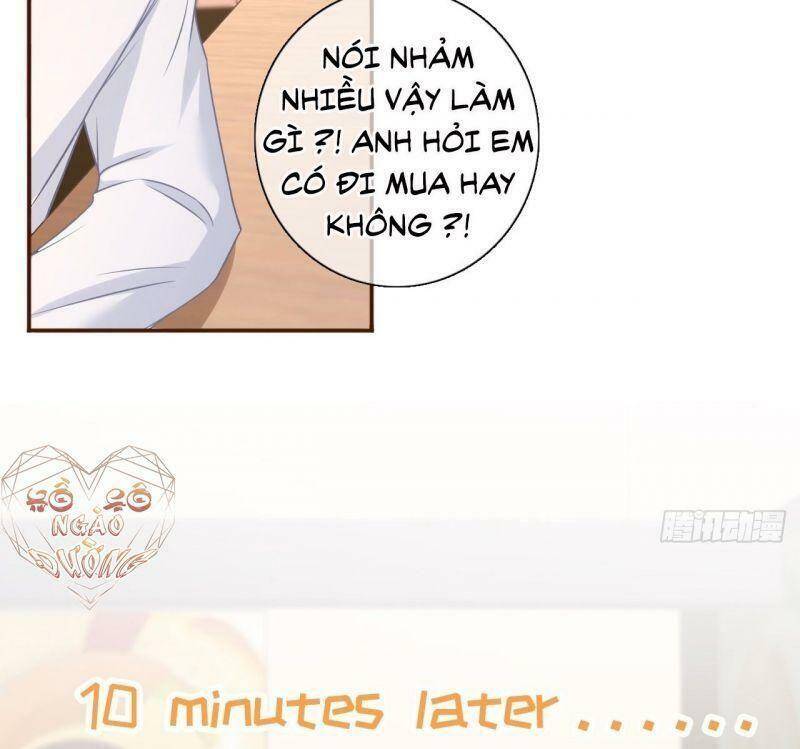 Bạn Gái Tôi Mới 30+ Chapter 73 - 40