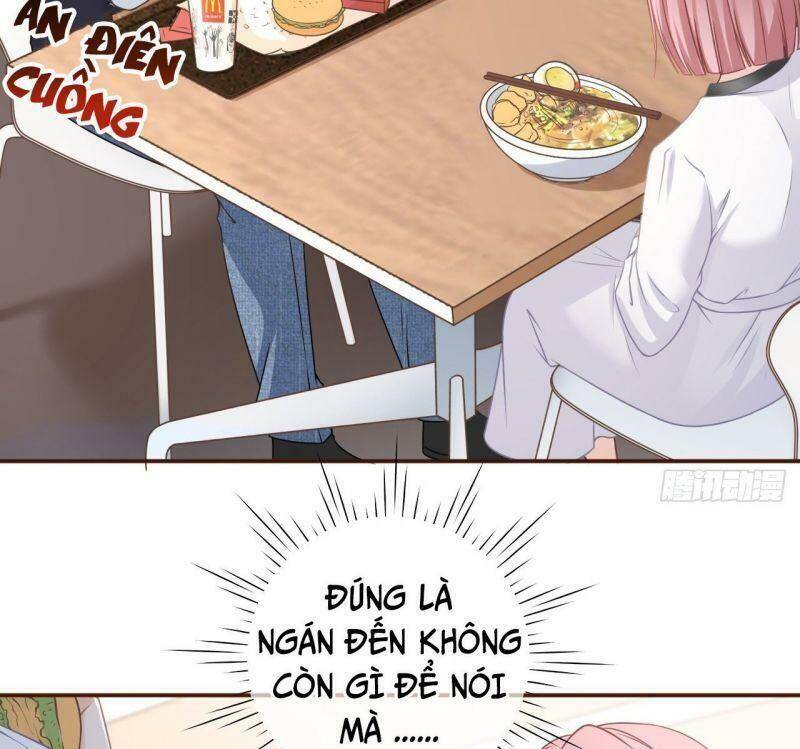 Bạn Gái Tôi Mới 30+ Chapter 73 - 43