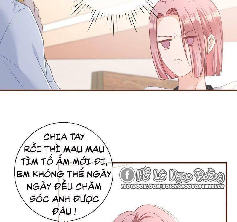 Bạn Gái Tôi Mới 30+ Chapter 73 - 44