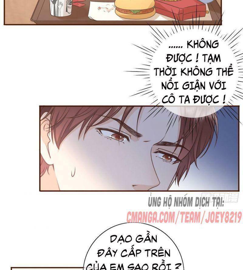 Bạn Gái Tôi Mới 30+ Chapter 73 - 47