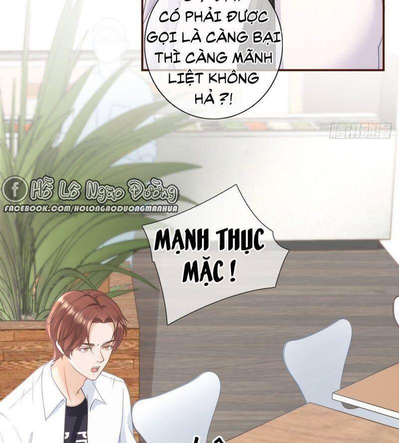 Bạn Gái Tôi Mới 30+ Chapter 73 - 50