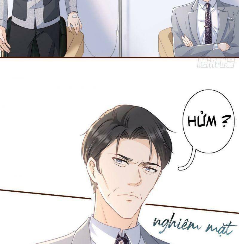 Bạn Gái Tôi Mới 30+ Chapter 73 - 6