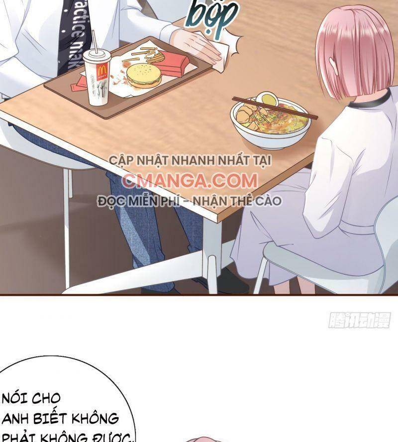 Bạn Gái Tôi Mới 30+ Chapter 73 - 51