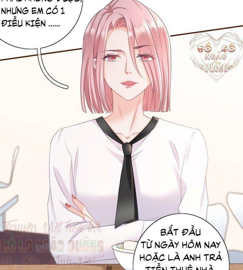 Bạn Gái Tôi Mới 30+ Chapter 73 - 52