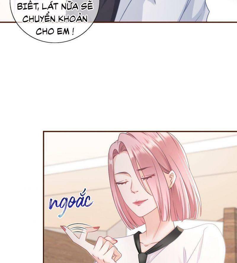 Bạn Gái Tôi Mới 30+ Chapter 73 - 54