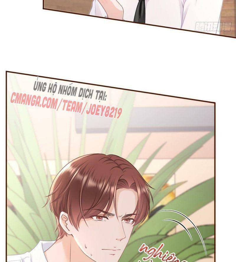 Bạn Gái Tôi Mới 30+ Chapter 73 - 55