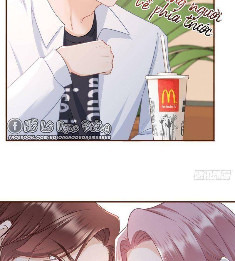 Bạn Gái Tôi Mới 30+ Chapter 73 - 56