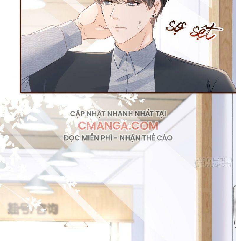 Bạn Gái Tôi Mới 30+ Chapter 73 - 8