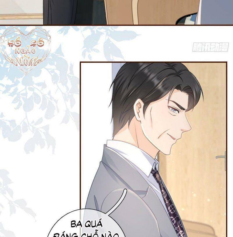 Bạn Gái Tôi Mới 30+ Chapter 73 - 10