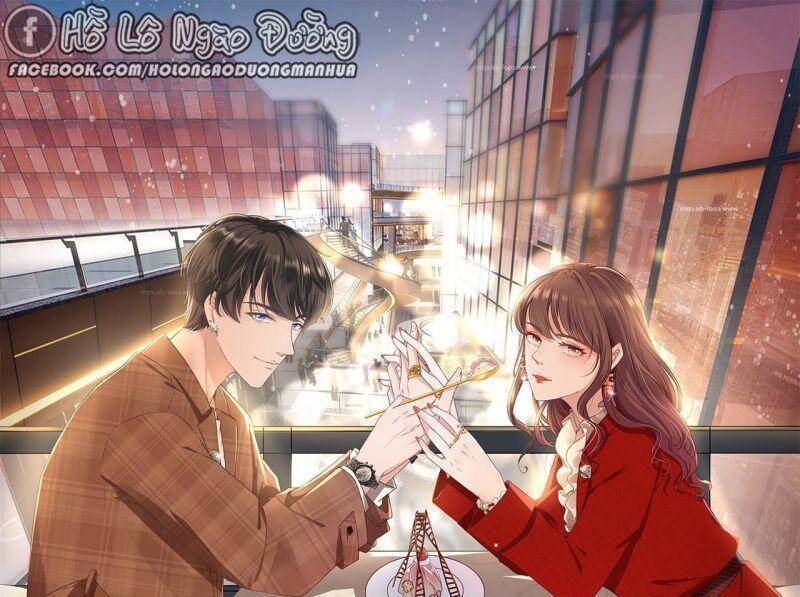 Bạn Gái Tôi Mới 30+ Chapter 74 - 1