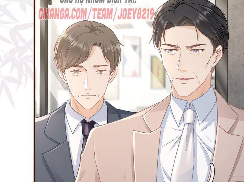 Bạn Gái Tôi Mới 30+ Chapter 74 - 11