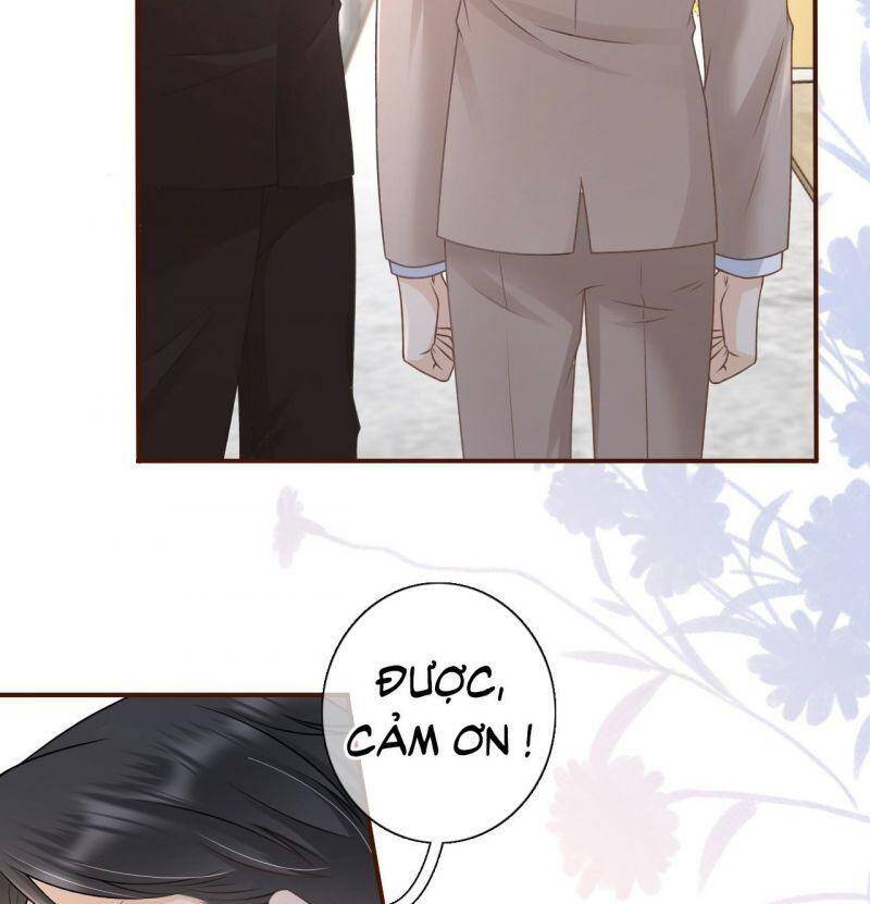 Bạn Gái Tôi Mới 30+ Chapter 74 - 17