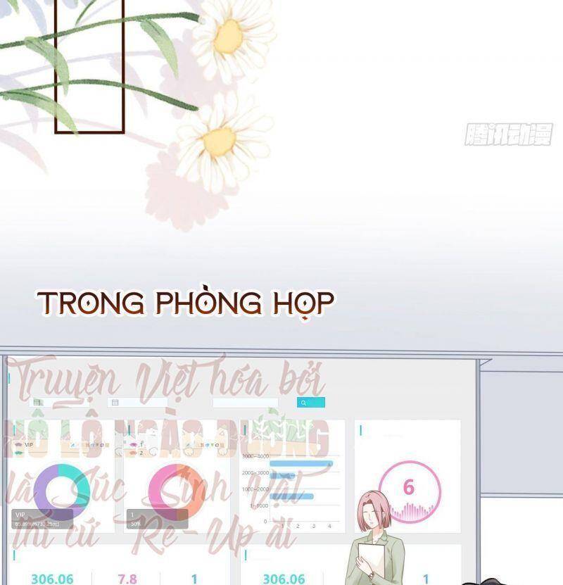 Bạn Gái Tôi Mới 30+ Chapter 74 - 21