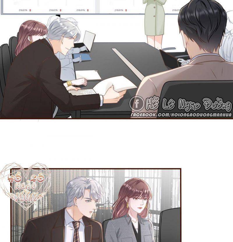 Bạn Gái Tôi Mới 30+ Chapter 74 - 22