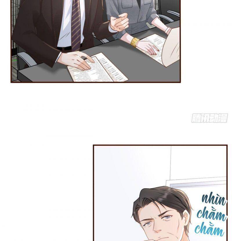 Bạn Gái Tôi Mới 30+ Chapter 74 - 23