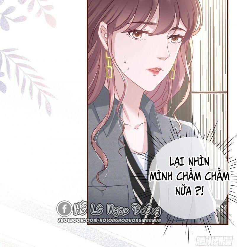 Bạn Gái Tôi Mới 30+ Chapter 74 - 28