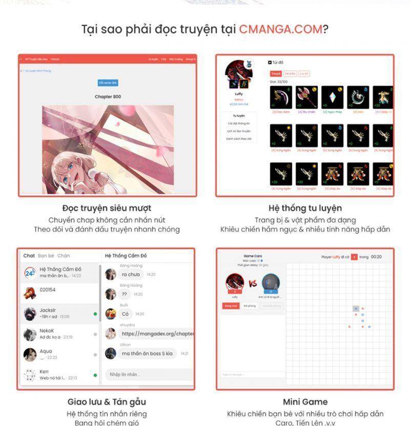 Bạn Gái Tôi Mới 30+ Chapter 74 - 29