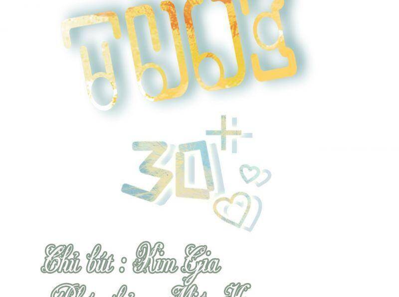 Bạn Gái Tôi Mới 30+ Chapter 74 - 4