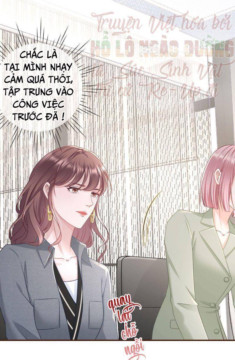 Bạn Gái Tôi Mới 30+ Chapter 74 - 31